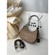 thumbnail image 1 of [Nueva Llegada] coach Bolso De Hombro De Alta Calidad Para Mujer, 1 of 4