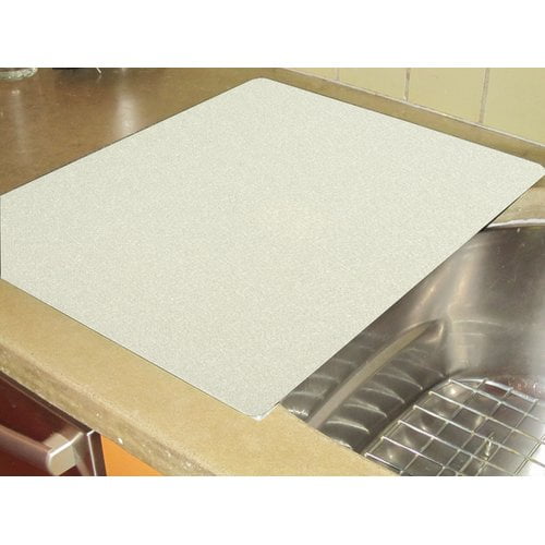 Vance Industries Glass Cutting Board Walmart Com Walmart Com