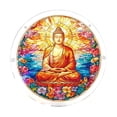 thumbnail image 2 of Outdor Acrylic Puzzles Window Hanging Acrylic Puzzles For Mom Birthday Home, 2 of 4