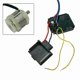thumbnail image 4 of Conjunto de Motor Sin Escobillas con Pasadores para Motosierras Eléctricas de 4, 6 y 8 Pulgadas Conjunto de Motor de Motosierra Eléctrica Sin Escobillas, 4 of 5