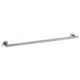 thumbnail image 4 of Kohler 14437-BL 30 in. Genuine OEM Towel Bar - Matte Black, 4 of 7