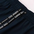 thumbnail image 7 of Afdoent Casual Pants For Men Summer Fashion Casual Sports Shorts Breathable Solid Color Pants Breathable, 7 of 7