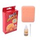 thumbnail image 1 of Innovative Cute Rectangular Pimple Squeezing Toys Stop Picking Your Face TPE Toys, 1 of 4