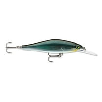 Shadow Rap Shad Deep Hard Bait Lure