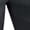 Black, variant on Women's Casual Pants Solid Color Straight Leg Trousers High Waisted Work Office Pant Loose Fit Stretch Chino Pants