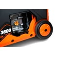 thumbnail image 7 of WEN Super Quiet 3800-Watt RV-Ready Portable Inverter Generator with Fuel Shut-Off and Electric Start (56380i), 7 of 7