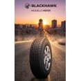 thumbnail image 2 of PAQUETE DE 2 LLANTAS - 205 75 R15 BLACKHAWK HST01 ST VT 107/102N (8), 2 of 2