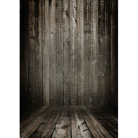 Image of MOHome Vintage Photography Backdrops Wooden Floor Photo Studio Baby Background 5x7ft