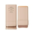 thumbnail image 1 of Foundation Stick With Built In Brush Multi Tone Concealer And Makeup Stick For Blendable Coverage Long Lasting Dermatologically Tested, 1 of 6