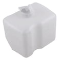 thumbnail image 1 of Car Engine Coolant Overflow Reservoir Water Tank for Montero Ram 50 Pickup MB605260, 1 of 8