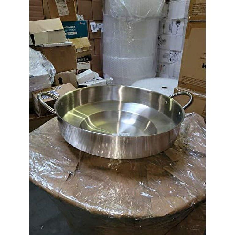 BARE Cookware 4.0: Pre-seasoned Carbon Steel Pans
