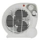 thumbnail image 1 of Calefactor Calentador Pelonis Ventilador Eléctrico Portátil 2 en 1 con 3 Niveles de Potencia y Protección contra Sobrecalentamiento 1500  W, 1 of 10