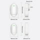 thumbnail image 2 of Wireless Home Doorbell, Intelligent remote Electronic Remote Control Doorbell, Suitable For The Use Of All Kinds Of Houses, Multi function Door, 2 of 5