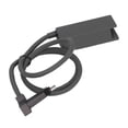 thumbnail image 1 of Montaje del Adaptador de Red de Ethernet, Construcción Sólida Adaptador Ethernet de 3.3 Pies Longitud del Cable Para V2 Para Yates para Vehículos Recreatros Al Aire, 1 of 7