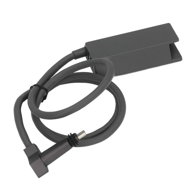 Montaje del Adaptador de Red de Ethernet, Construcción Sólida Adaptador Ethernet de 3.3 Pies Longitud del Cable Para V2 Para Yates para Vehículos Recreatros Al Aire