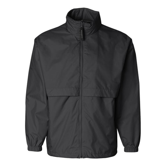 Stormtech PX-1 Men's Squall Packable Jacket - Black - Medium