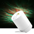 thumbnail image 1 of Projection Light LED Star Night Projection Light; Projection Night Light Adjustable Decoration Projector Lamp, without Remote Control, 1 of 7