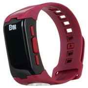 Vital Hero Interactive Band Red - Electronic Pet