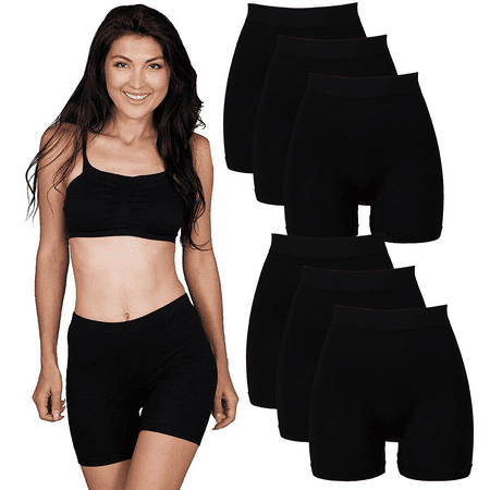 

Ever Essential Bikeshort