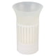 thumbnail image 4 of Luz decorativa para mesita de noche, lámpara de noche con florero, lámpara de mesa LED USB, lámpara de mesita de noche con florero, la mejor de su clase, 4 of 8
