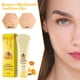 thumbnail image 2 of Mascarilla Facial para el cuidado de la piel mascarilla exfoliante de miel cuidado de la zona T de la nariz puntos negros comedones cerrados parche exfoliante masca(Buy 2 Get 1 Free), 2 of 9