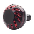 thumbnail image 4 of Fishing Reel Rocker Knob Handle For Daiwa Power Handle 30Mm35Mm38Mm,30Mm Black Red, 4 of 9