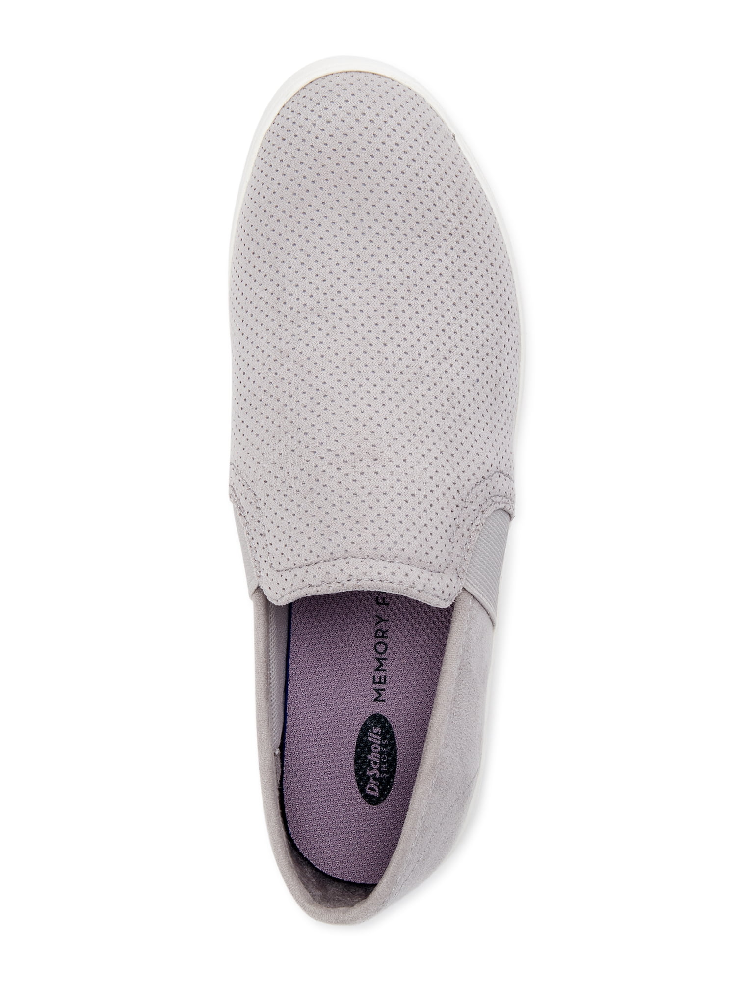 dr scholl's luna slip on sneaker