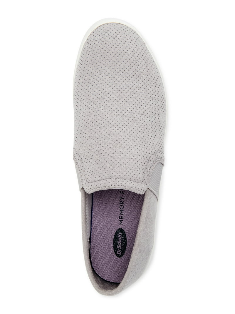 Scholl's American Lifestyle Collection Luna Slip On Sneakers