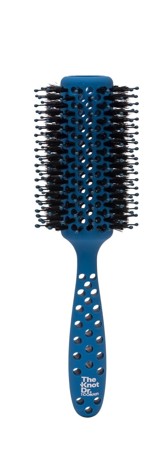 The Knot Dr.® for Conair The Rounds Barrel Brush, Round Barrel Brush