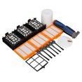 thumbnail image 3 of Kit de accesorios para aspiradoras universales Sharks AV2501AE, AV2502AE, cepillo principal, cepillos laterales, filtros y filtro de esponja, 3 of 8