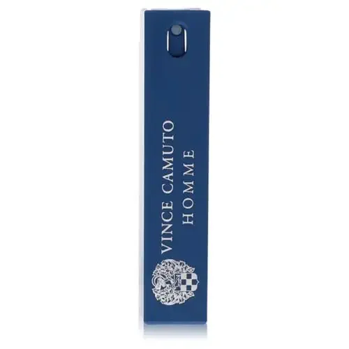 VINCE CAMUTO HOMBRES/VINCE CAMUTO EDT SPRAY 0.5 OZ (15 ML) (M)