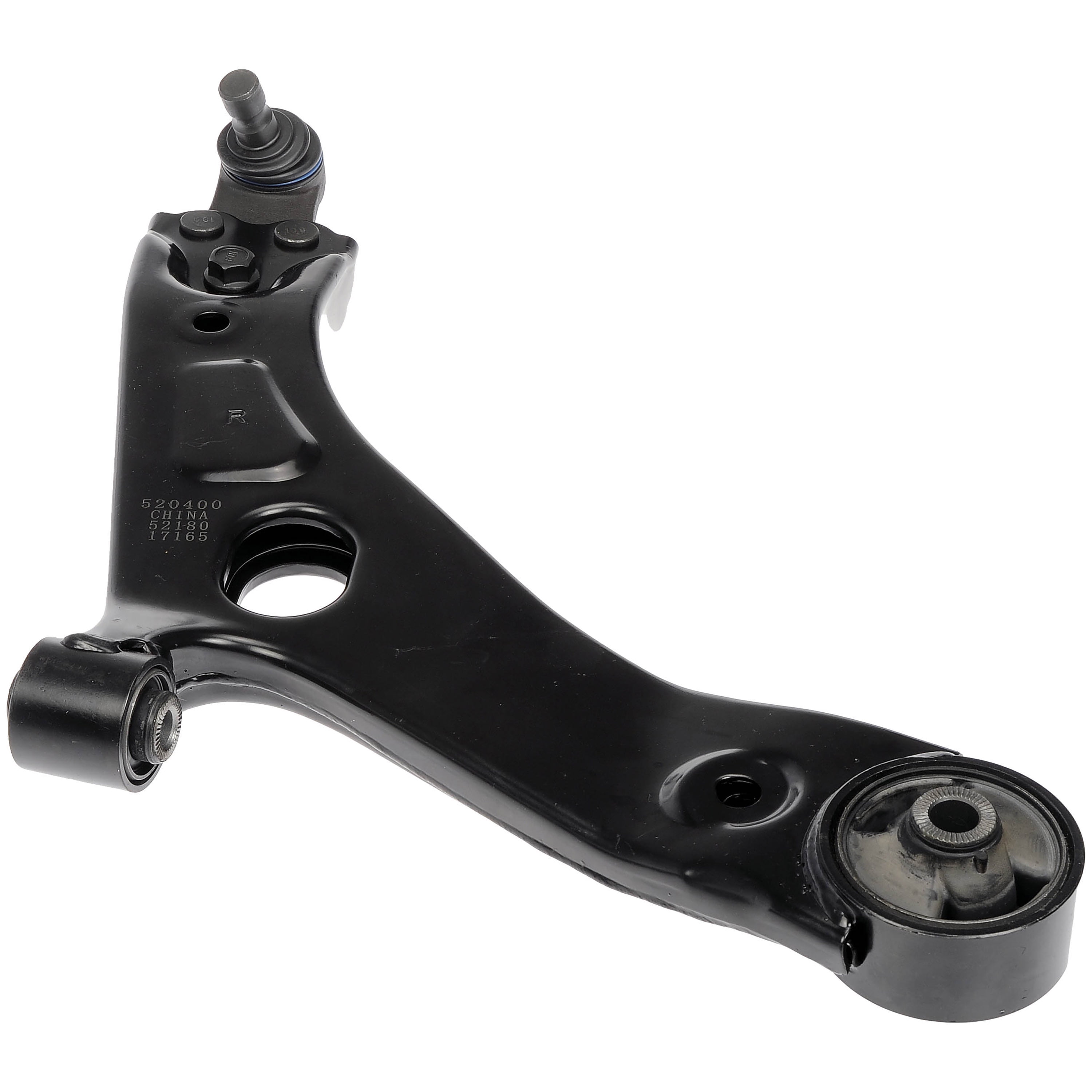 Dorman 522-888 Control Arm For Bmw X3 Fits 2017 BMW X3