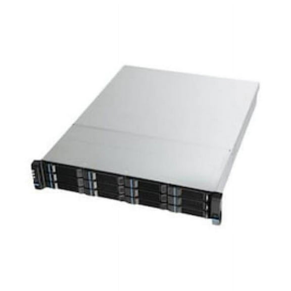 2U 8Bay 8 x 3.5 HotSwap ATX Server Chassis