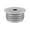 70 to 75mm, variant on Washer Drain Hose Seal Plug Floor Drain Plug Sewer Pipe Seal Rings Sealing Covers for Washing Machine Drain, Sink Drain