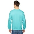 thumbnail image 3 of Mens Sofspun Crewneck Sweatshirt SF72R (3 PACK), 3 of 3