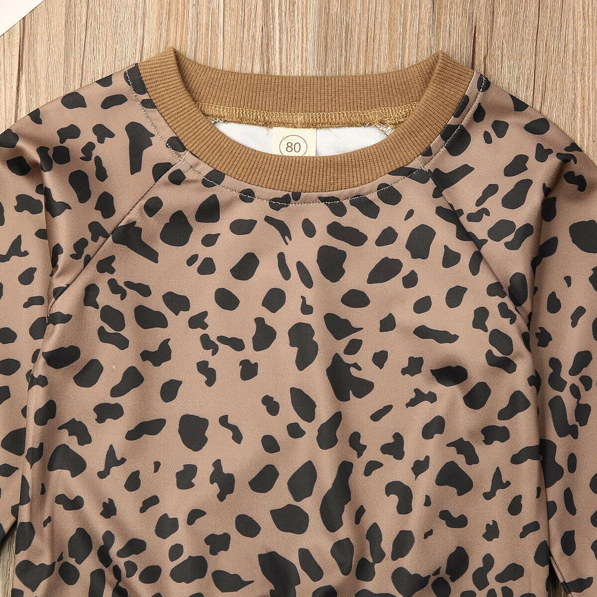 cheetah print girl clothes