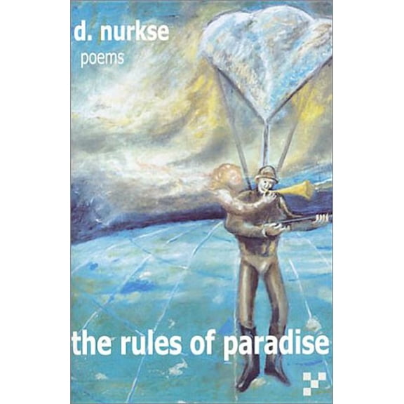 The Rules of Paradise (Paperback)