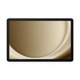 thumbnail image 1 of Samsung Galaxy Tab A9+ - Tablette - Android 14 - 64 Go - 11 Pouces TFT (1920 x 1200) - slot microSD - Argent, 1 of 7