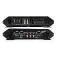 thumbnail image 2 of Amplificador Audiobahn AC1200.4RD Clase AB | 4 Canales | 2400W MAX | 60W RMS x 4, 2 of 2