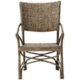thumbnail image 3 of NovaSolo Wickerworks Jester Chair (Set of 2), 3 of 8