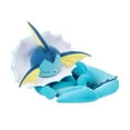 thumbnail image 4 of Pokemon Vaporeon Sleeping Plush - 18 inch Premium Plush in Sleeping Pose, 4 of 6
