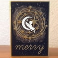 thumbnail image 2 of Metal Cutting Mold Star Crapbooking Album Crafts Card Die Cuts E8P6, 2 of 9