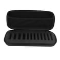 thumbnail image 2 of Pochette pour Outils de Coiffure, Étui Professionnel Exquis pour Outils de Coiffure, 2 of 7