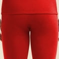 thumbnail image 5 of WAENQINLA Men's Thermal Underwear Soft Base Layer Winter Long Sleeve Crewneck Tops and Bottom Set 2 Peice for Hunting Hiking, 5 of 6