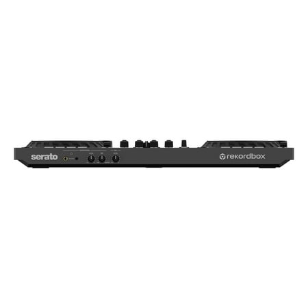 Pioneer DJ DDJ-FLX6-GT 4-Channel DJ Controller Graphite