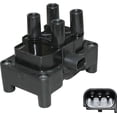 thumbnail image 1 of Bobina Ignición Seca INTRAN-FLOTAMEX Courier 2008 A 2009 Ford L4 1.6L, 1 of 3