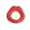 Red, variant on QIPOPIQ Clearance Styling Tools Styling Tools Trainer Oral Facelift Lip Exerciser Mouthpiece Beauty Facial Lift Tool Anti-Wrinkle Facial Lift Firmer
