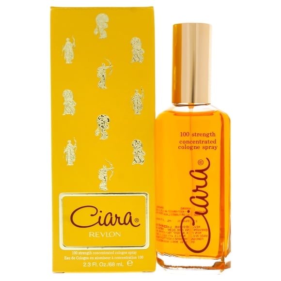 Ciara de Revlon para mujer - EDP en spray de 2,3 oz Revlon Revlon