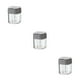 thumbnail image 2 of Coctelera de Sal y Pimienta Toystoory 4 en 1 PP PS Blanco Gris, 2 of 6