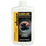 Wagner Piston Lube